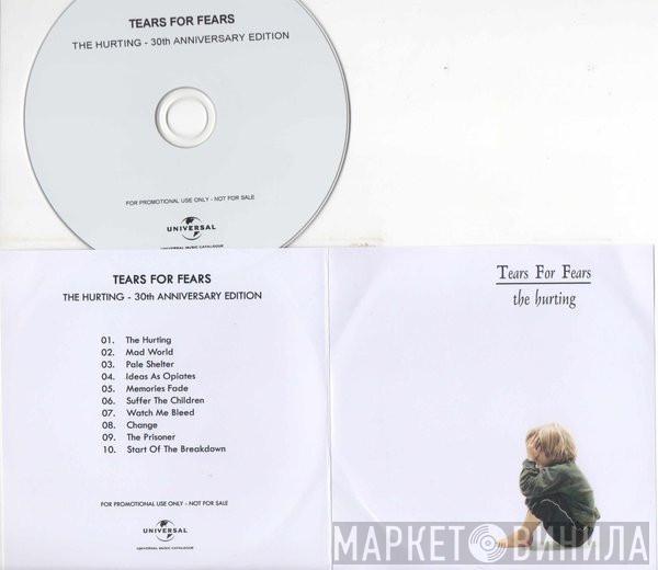  Tears For Fears  - The Hurting