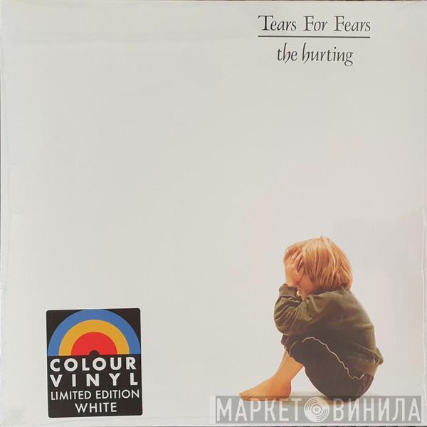  Tears For Fears  - The Hurting