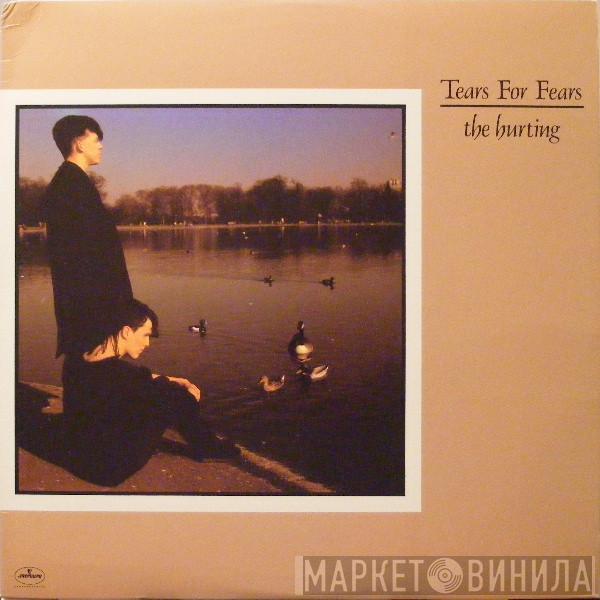  Tears For Fears  - The Hurting