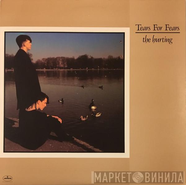  Tears For Fears  - The Hurting
