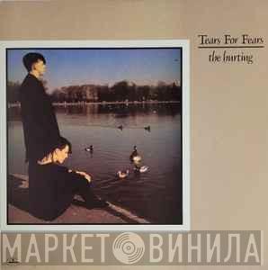  Tears For Fears  - The Hurting
