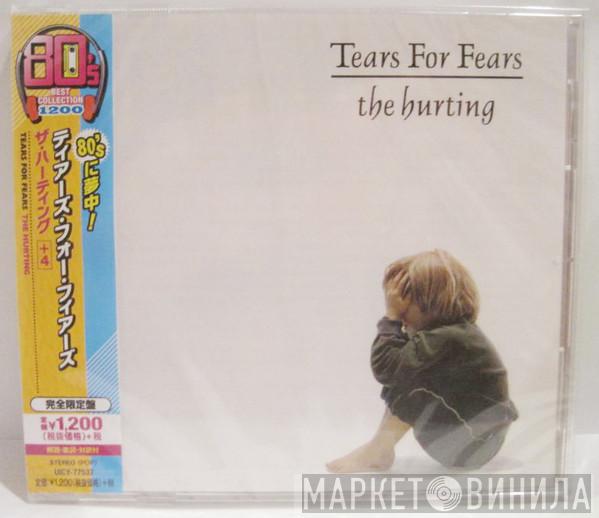  Tears For Fears  - The Hurting