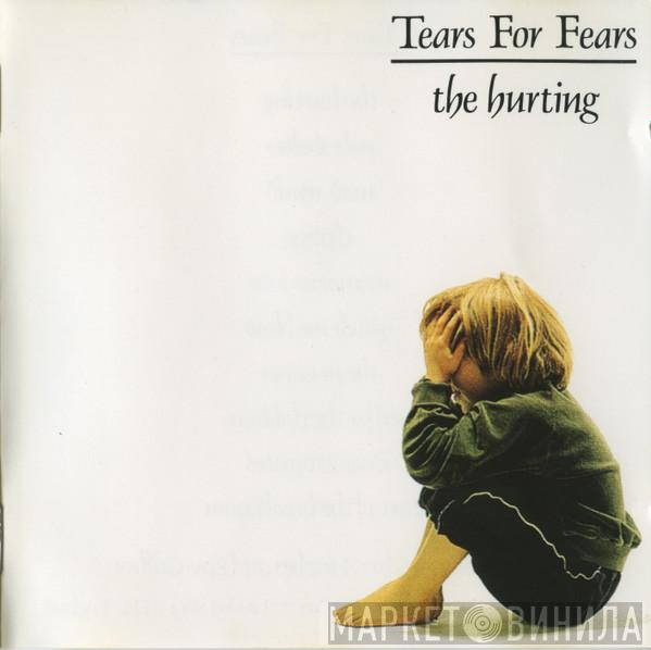  Tears For Fears  - The Hurting