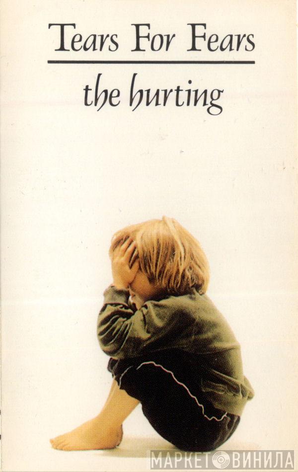  Tears For Fears  - The Hurting