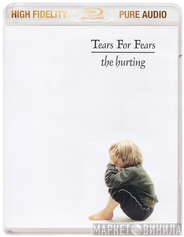  Tears For Fears  - The Hurting
