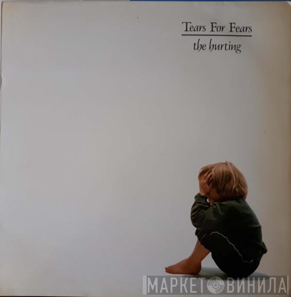  Tears For Fears  - The Hurting
