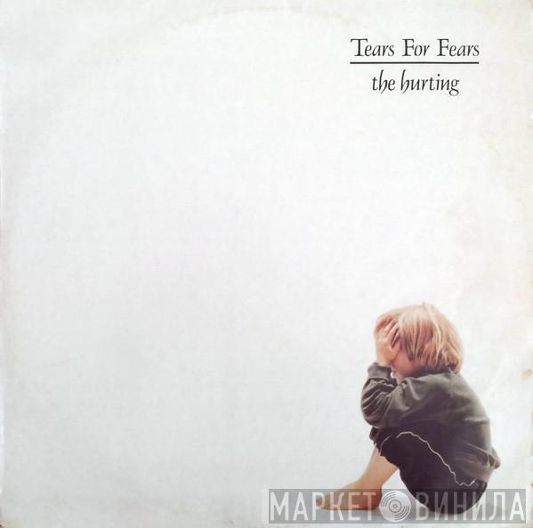  Tears For Fears  - The Hurting