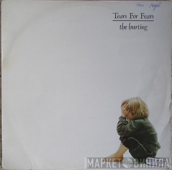  Tears For Fears  - The Hurting