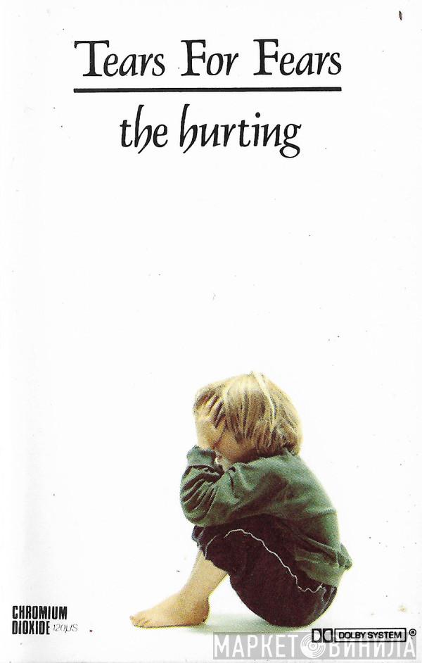  Tears For Fears  - The Hurting