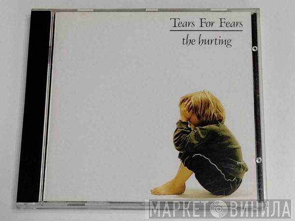  Tears For Fears  - The Hurting