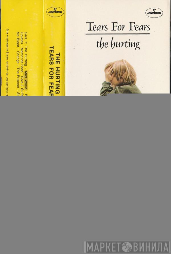 Tears For Fears  - The Hurting
