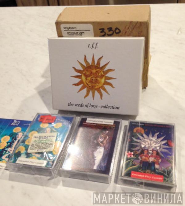  Tears For Fears  - The Seeds Of Love - Collection