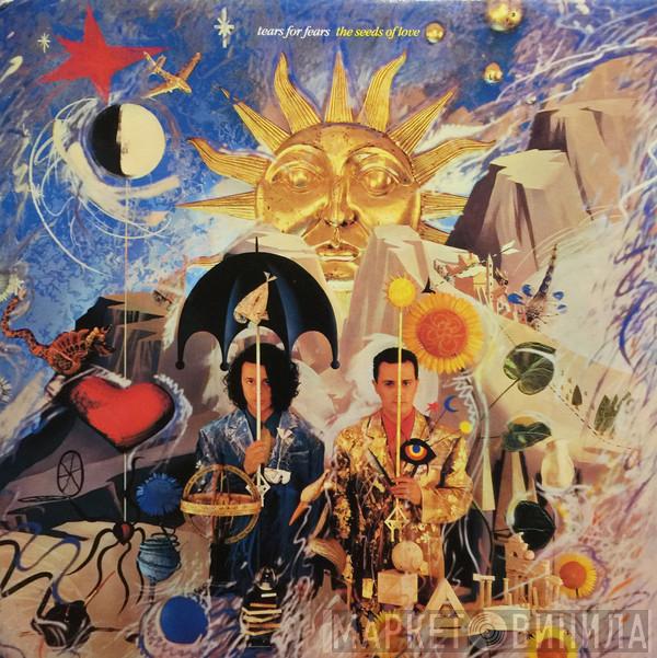  Tears For Fears  - The Seeds Of Love