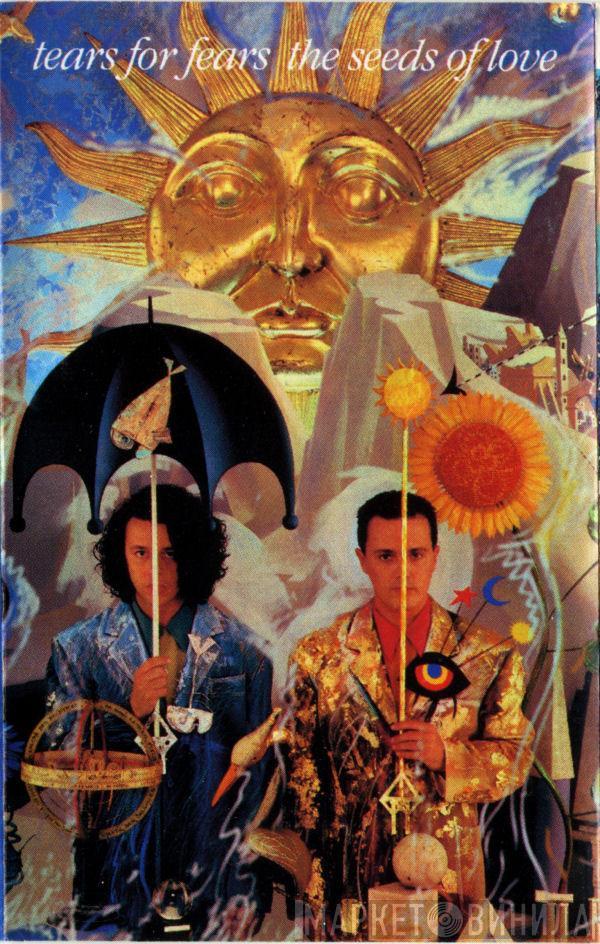  Tears For Fears  - The Seeds Of Love