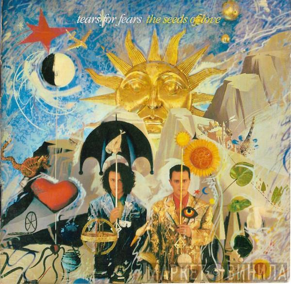  Tears For Fears  - The Seeds Of Love