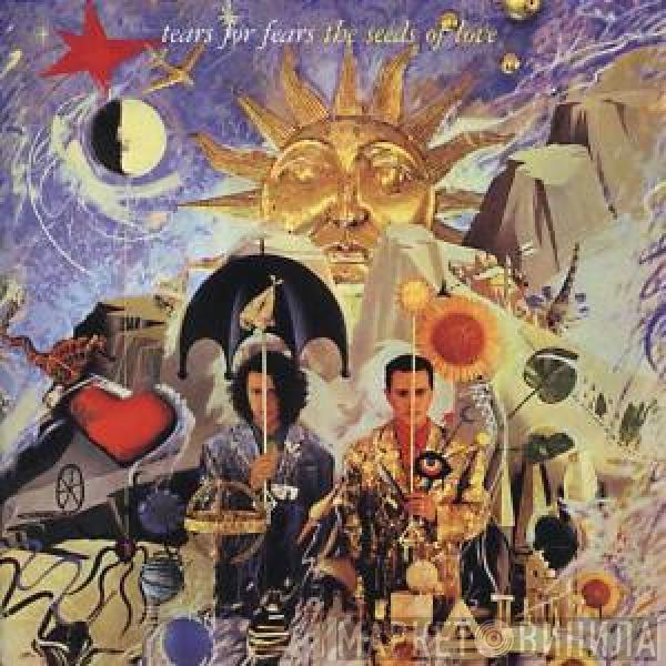  Tears For Fears  - The Seeds Of Love