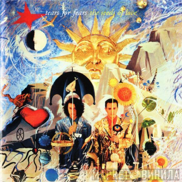  Tears For Fears  - The Seeds Of Love