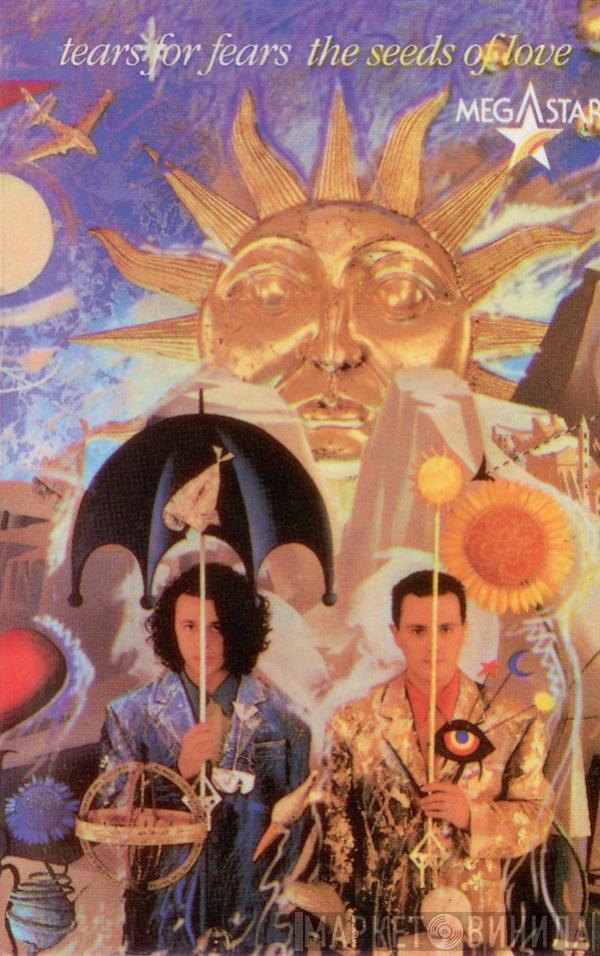  Tears For Fears  - The Seeds Of Love