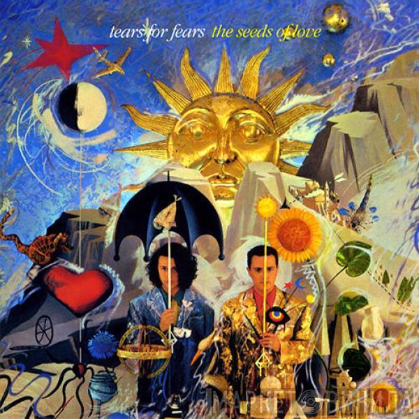  Tears For Fears  - The Seeds Of Love