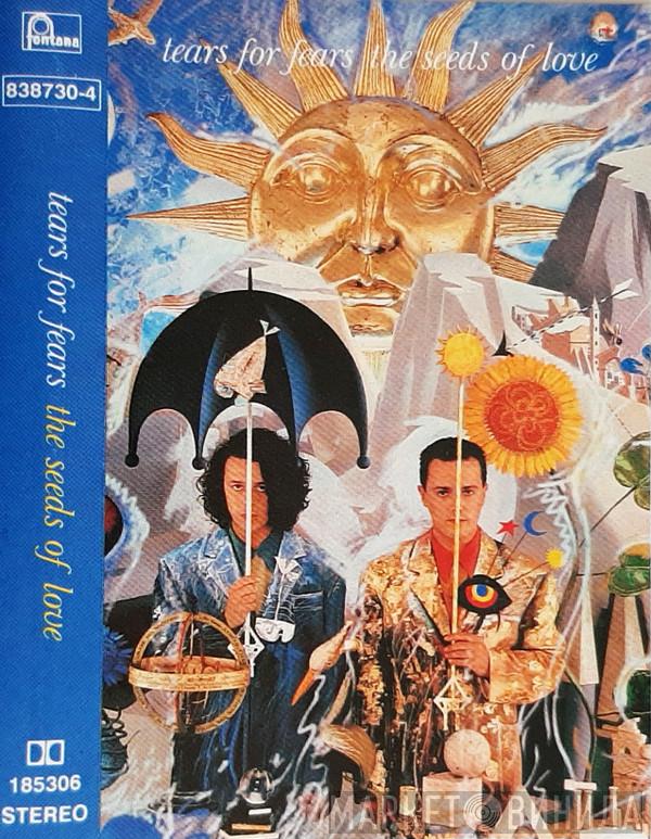  Tears For Fears  - The Seeds Of Love