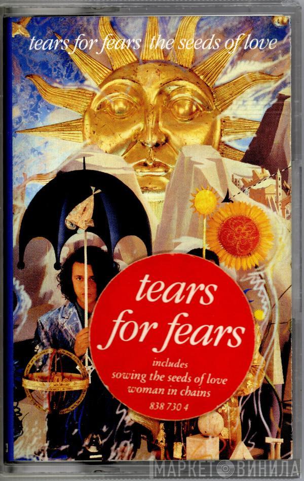  Tears For Fears  - The Seeds Of Love