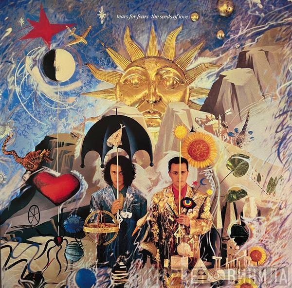  Tears For Fears  - The Seeds Of Love