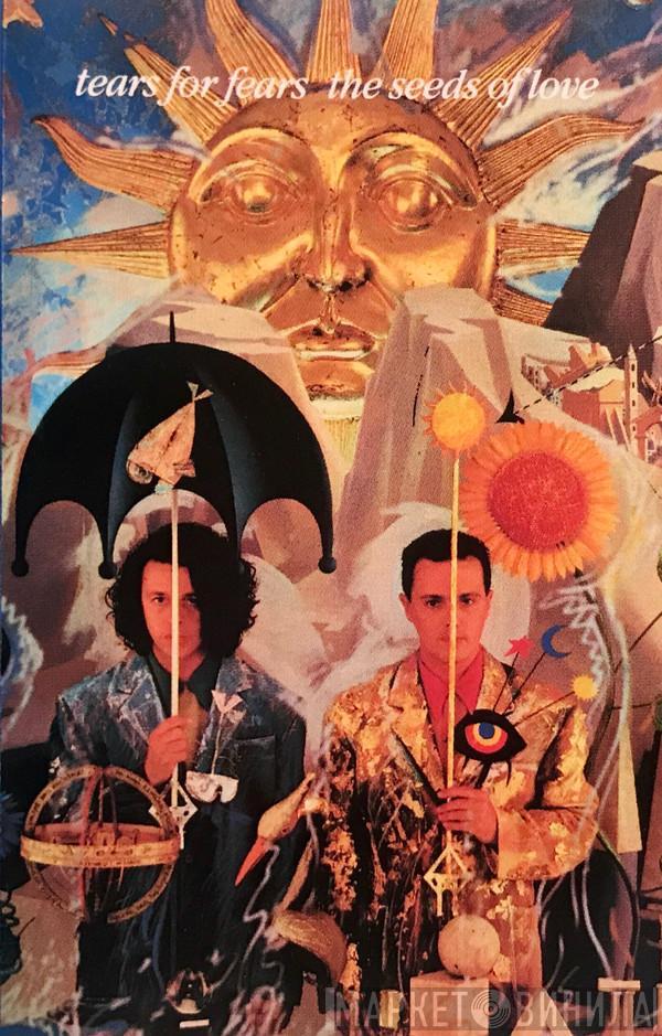  Tears For Fears  - The Seeds Of Love