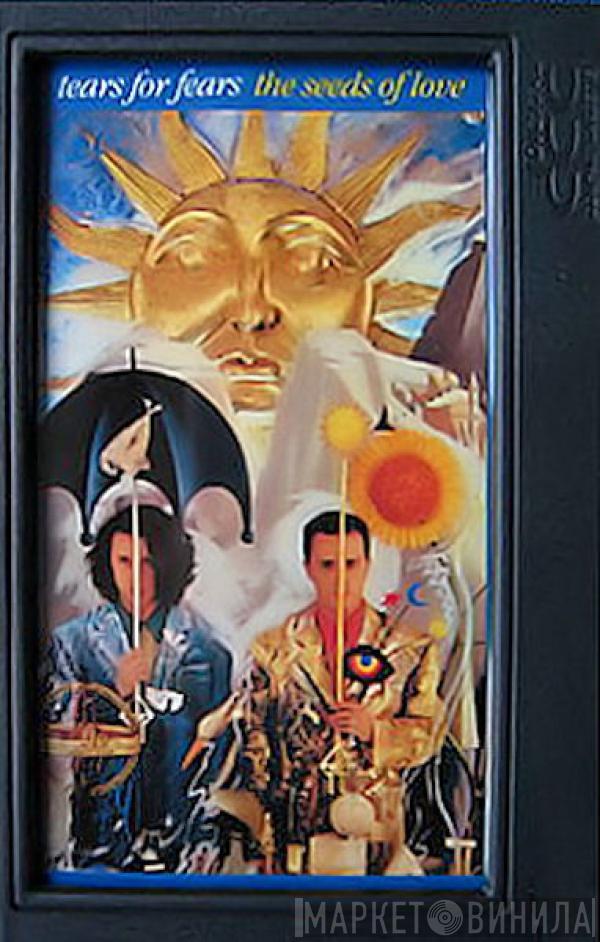  Tears For Fears  - The Seeds Of Love