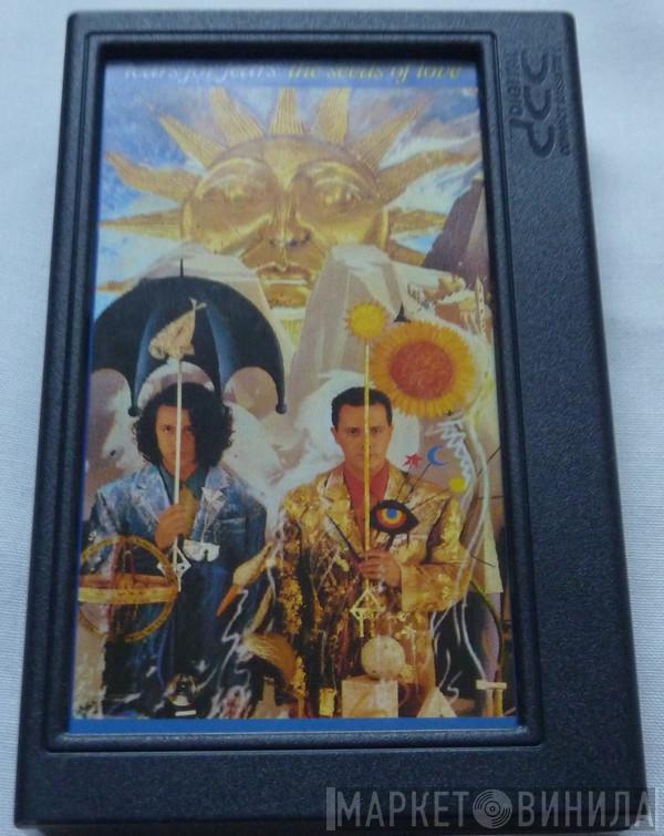  Tears For Fears  - The Seeds Of Love