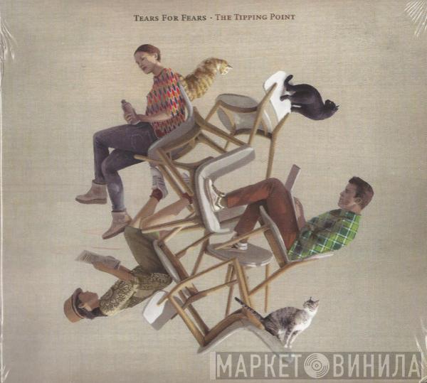  Tears For Fears  - The Tipping Point
