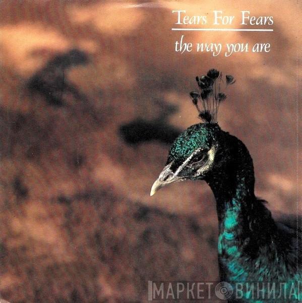  Tears For Fears  - The Way You Are