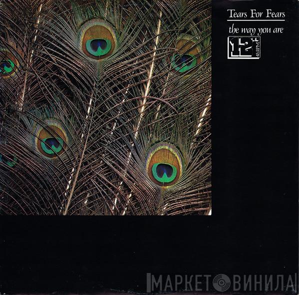 Tears For Fears  - The Way You Are