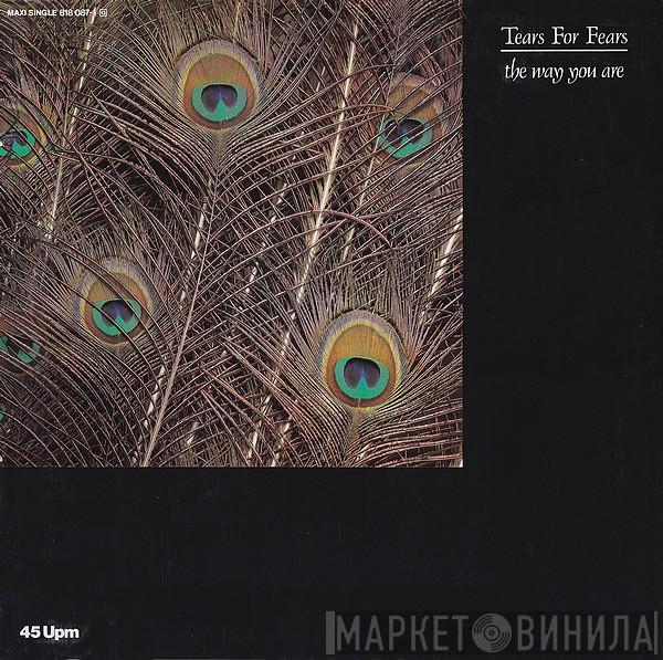  Tears For Fears  - The Way You Are