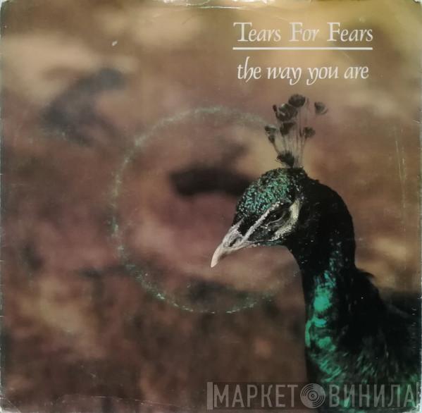  Tears For Fears  - The Way You Are