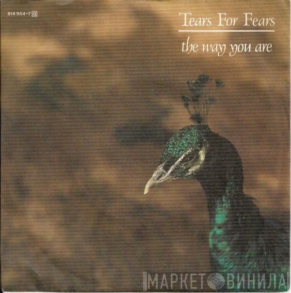  Tears For Fears  - The Way You Are