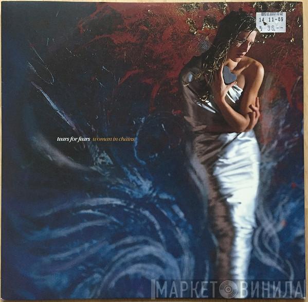  Tears For Fears  - Woman In Chains