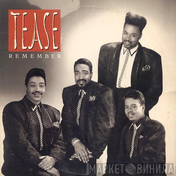  Tease  - Remember