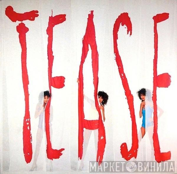 Tease - Tease