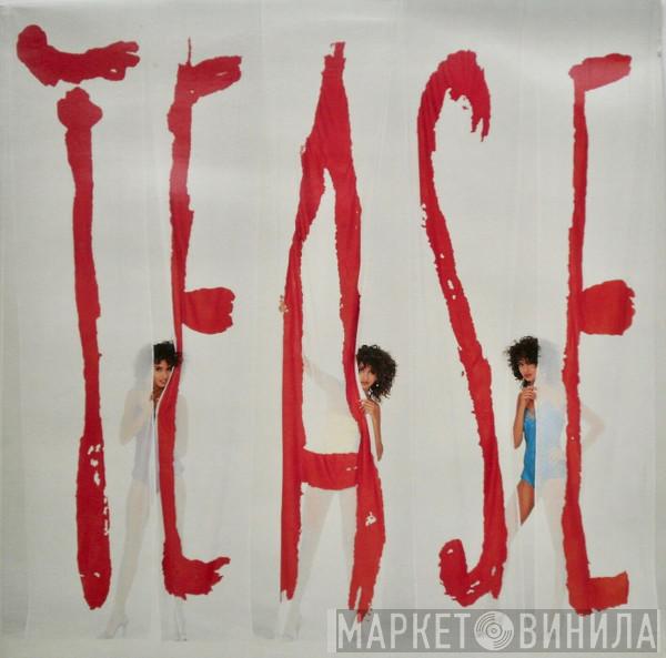 Tease - Tease