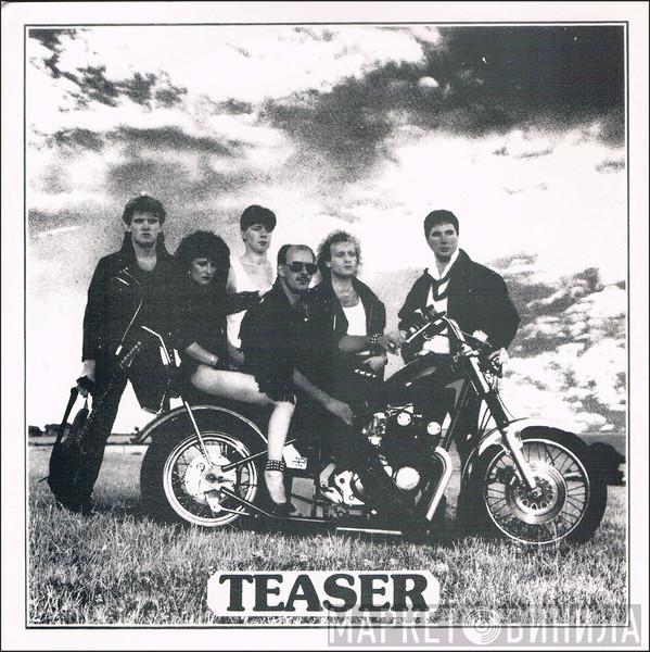 Teaser  - Here Tonight / Heaven Can Wait