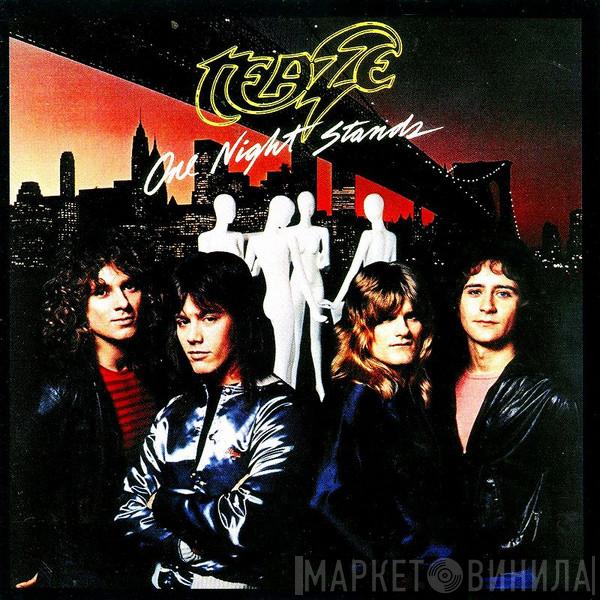 Teaze - One Night Stands