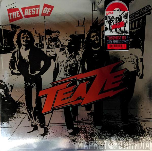 Teaze - The Best Of Teaze