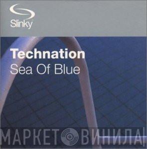 Technation  - Sea Of Blue