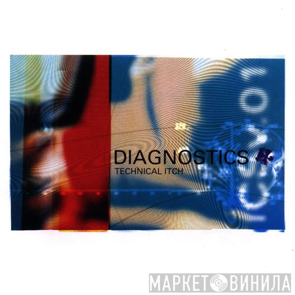  Technical Itch  - Diagnostics