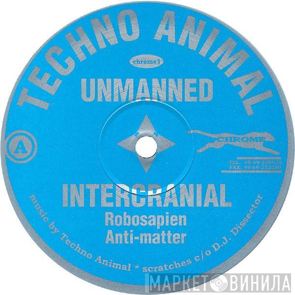 Techno Animal - Unmanned