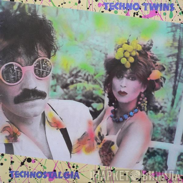  Techno Twins  - Technostalgia