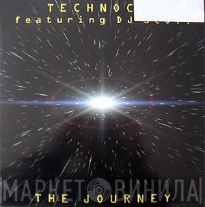 Technocat, DJ Scott - The Journey