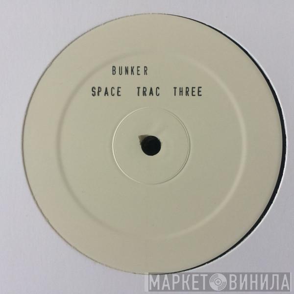 Technoise, Torquemada De La Haya - Space Trac Three