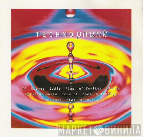  - Technophunk