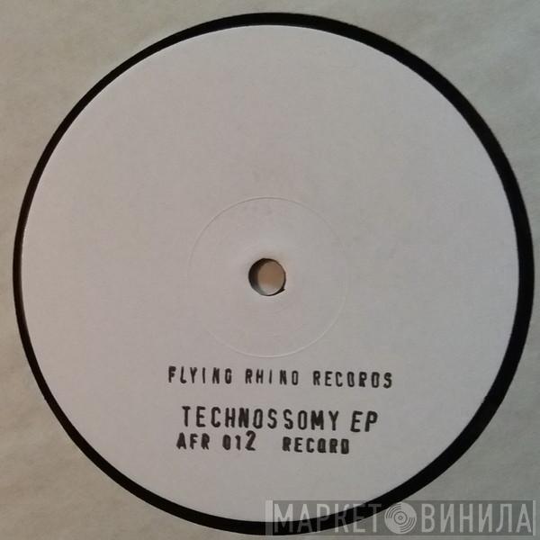 Technossomy - Make It Fit